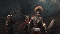 King Arthur: Knight's Tale