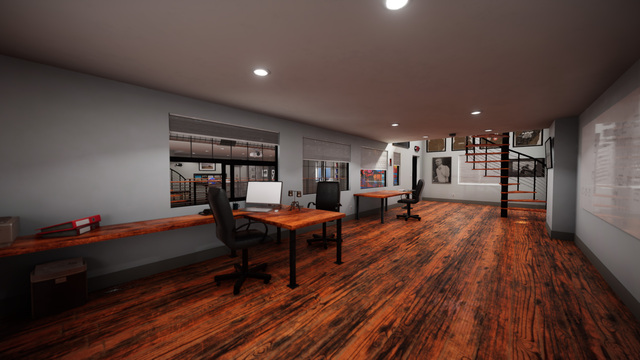 Car Detailing Simulator