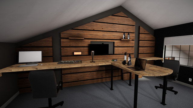 Car Detailing Simulator