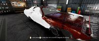 Car Detailing Simulator