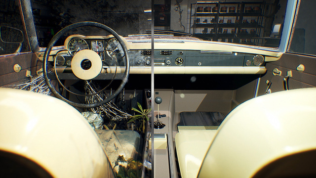 Car Detailing Simulator