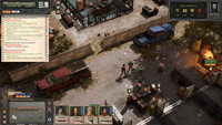 Urban Strife