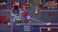 The Crackpet Show