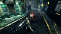 Vampire: The Masquerade - Bloodhunt