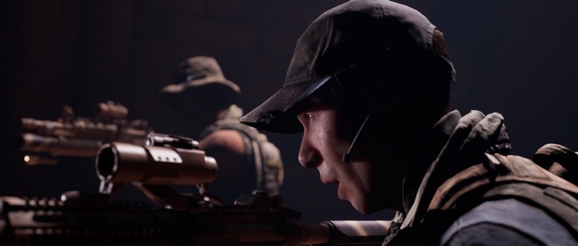 The Dark Pictures Anthology: House of Ashes