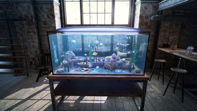 Fishkeeper