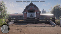 Farmer Wars