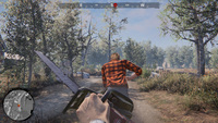 Farmer Wars