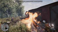 Farmer Wars