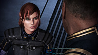 Mass Effect Legendary Edition