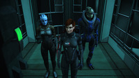 Mass Effect Legendary Edition