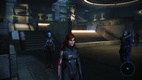 Mass Effect Legendary Edition