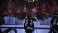 Mass Effect Legendary Edition