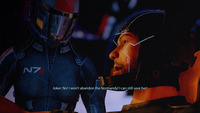 Mass Effect Legendary Edition