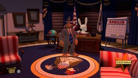 Sam & Max Save the World