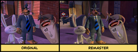 Sam & Max Save the World