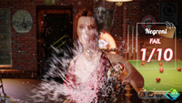 Bartender Simulator