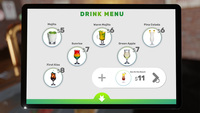 Bartender Simulator