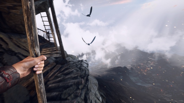 Moses: From Egypt to the Promised Land