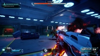 PositronX
