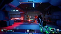 PositronX