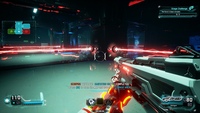PositronX