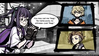 NEO: The World Ends with You