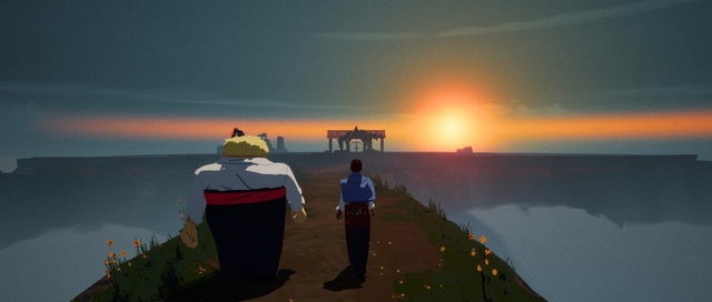 Season: A Letter to the Future