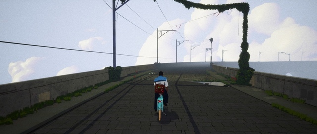 Season: A Letter to the Future