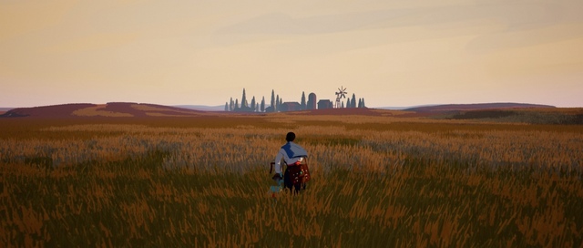 Season: A Letter to the Future