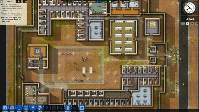 Prison Architect