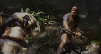 ARK II