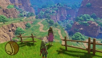 Dragon Quest XI S: Echoes of an Elusive Age