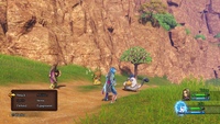 Dragon Quest XI S: Echoes of an Elusive Age