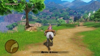 Dragon Quest XI S: Echoes of an Elusive Age