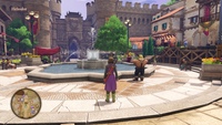 Dragon Quest XI S: Echoes of an Elusive Age