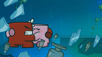 Super Meat Boy Forever
