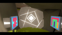 The Pillar: Puzzle Escape