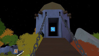The Pillar: Puzzle Escape
