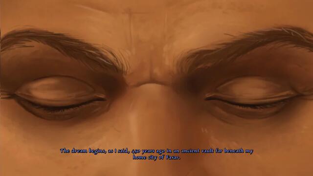 The Dark Eye: Chains of Satinav