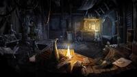 The Dark Eye: Chains of Satinav