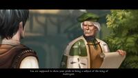 The Dark Eye: Chains of Satinav