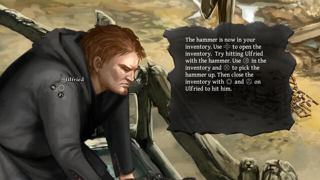 The Dark Eye: Chains of Satinav és Memoria teszt – Geron és Nuri kalandjai konzolra kerültek