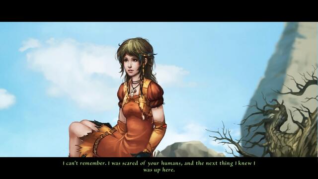 The Dark Eye: Chains of Satinav