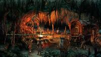 The Dark Eye: Chains of Satinav