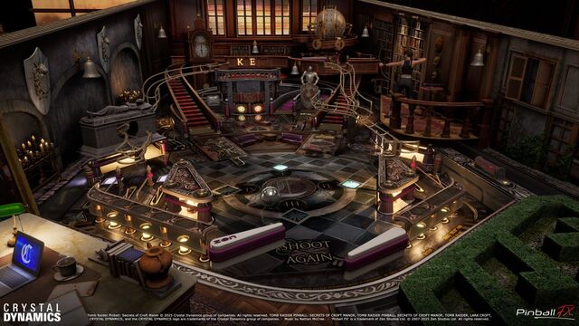 Pinball FX (2022)
