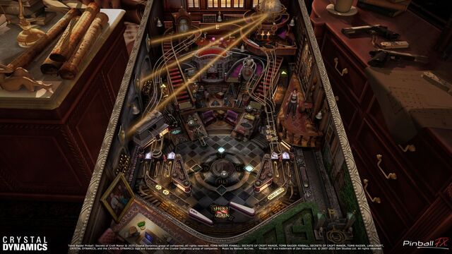 Pinball FX (2022)
