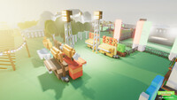 Festival Tycoon