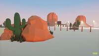 Festival Tycoon