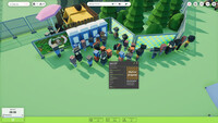Festival Tycoon